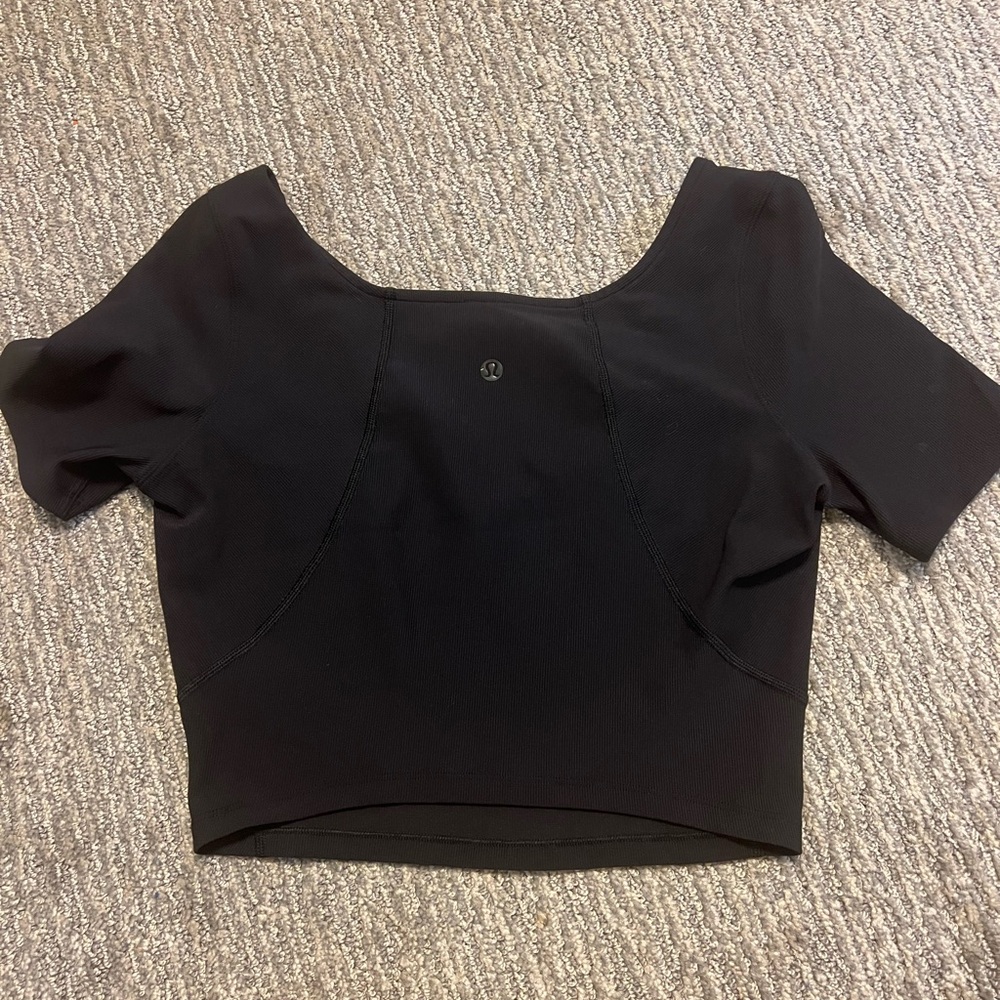 Lululemon Align Shirt
